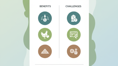 Why Choose Bulk Poultry Feed for Your Farm Needs?