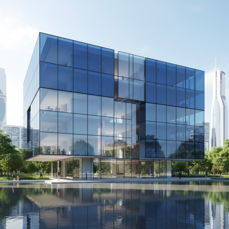 Top 10 Benefits of Electrochromic Glass for Modern Architecture?