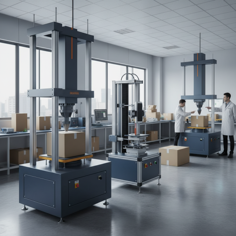 How to Choose the Best Drop Testing Machine for Your Needs?