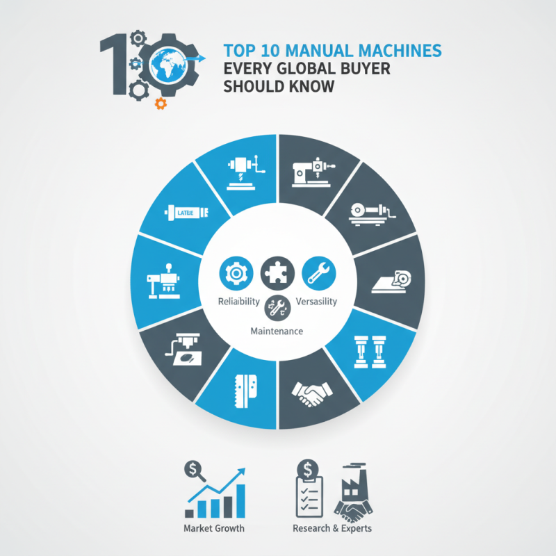 Top 10 Manual Machines Every Global Buyer Should Know?