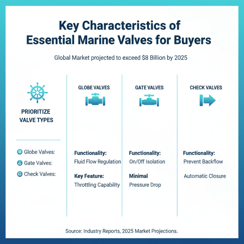 Top 10 Marine Valves Every Global Buyer Should Know About?