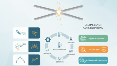 Best Thin Plate Precision Welding Techniques for Global Buyers?