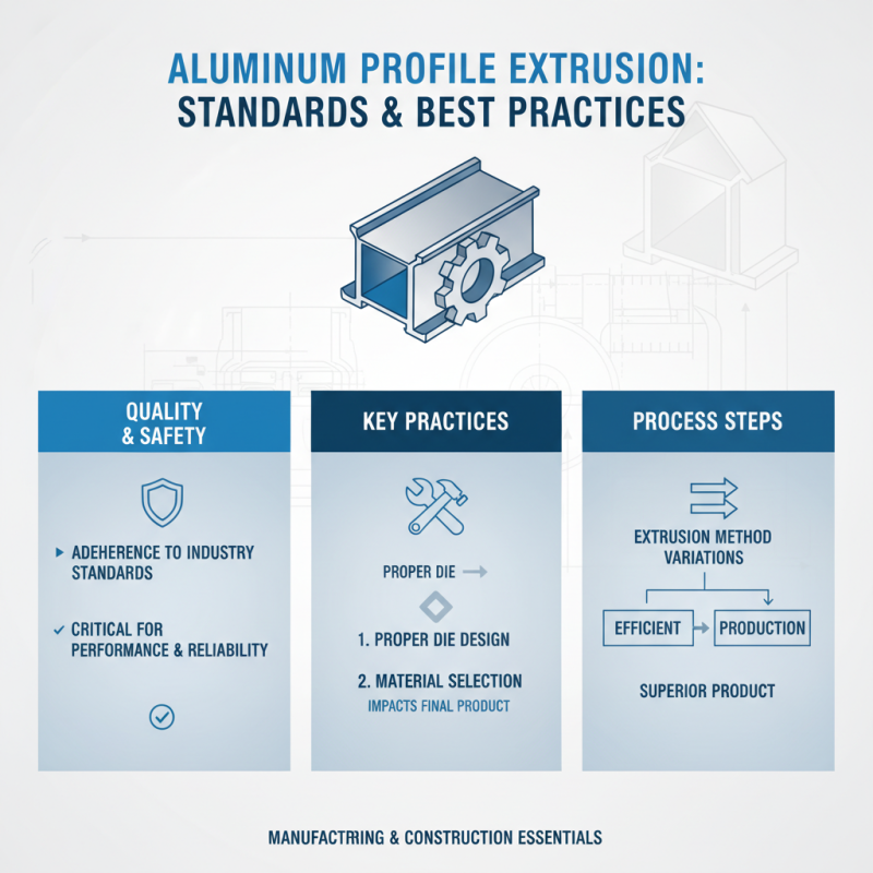 2026 Best Aluminum Profile Extrusion Techniques and Innovations Guide?