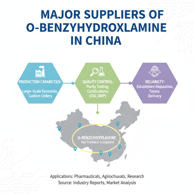 Discover Top Suppliers for O Benzylhydroxylamine in China?