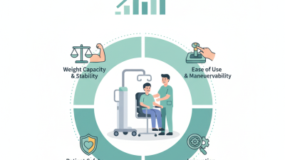 Best Electric Patient Lift for Global Buyers in 2026?