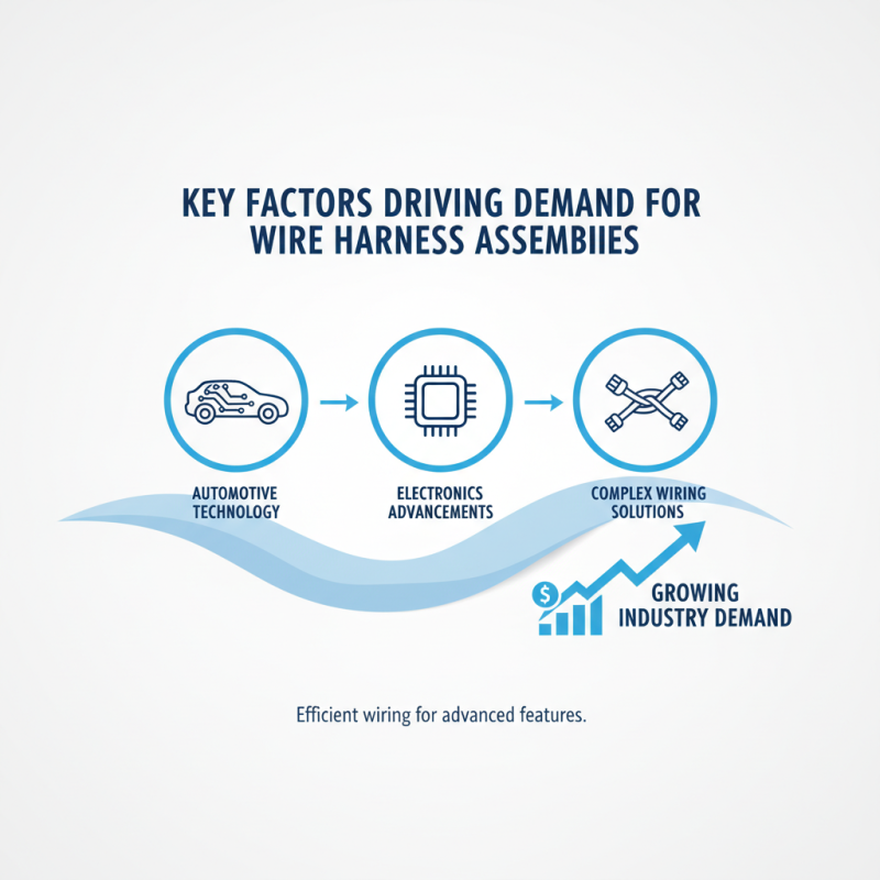 China Top 10 Wire Harness Assembly Manufacturers You Should Know?