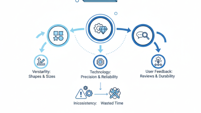 How to Choose the Best Glass Shape Beveling Machine?