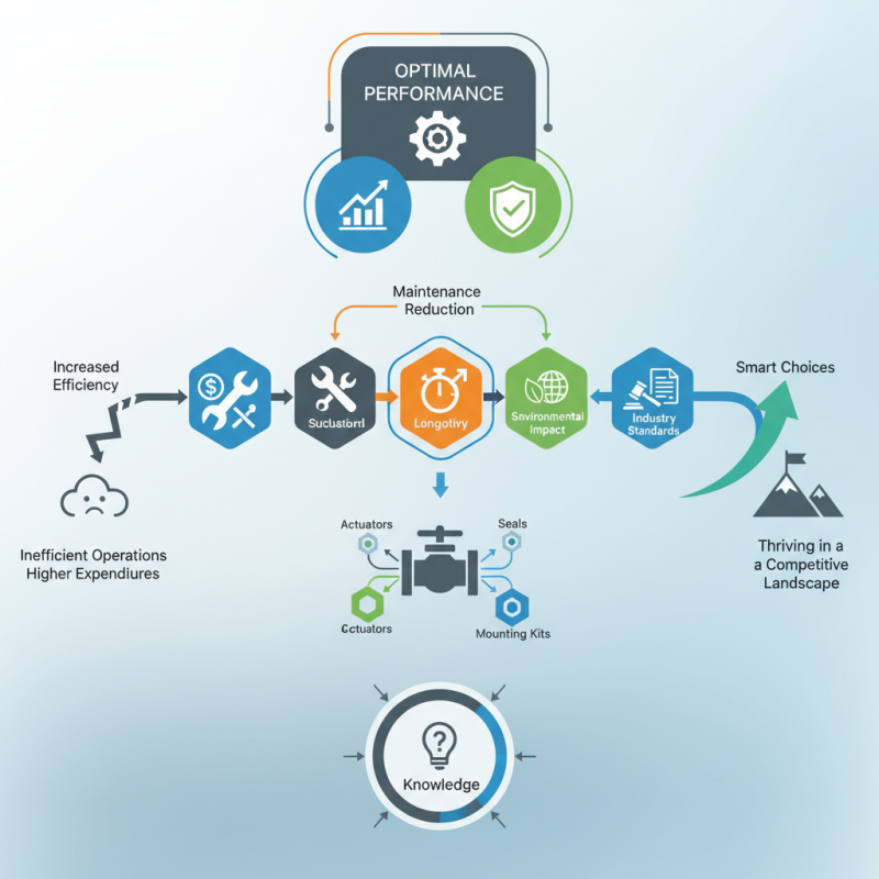 Why Choose the Best Valves Accessories for Your Needs?