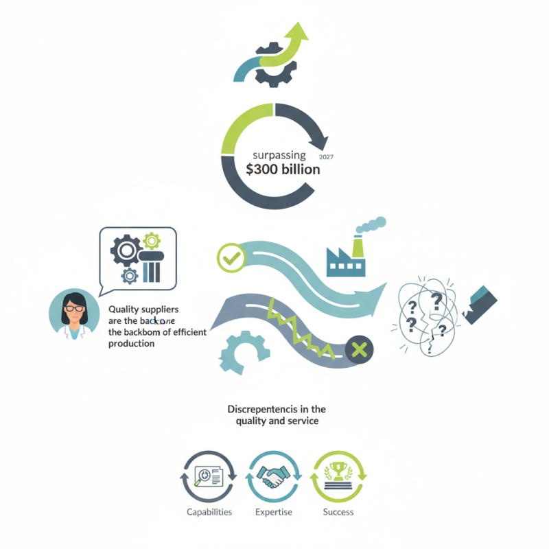 Top China Best Injection Molding Industry Suppliers to Consider?
