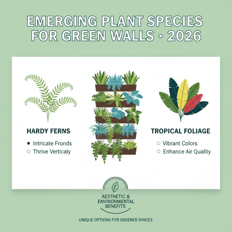 2026 Top Green Plant Wall Trends for Global Buyers?