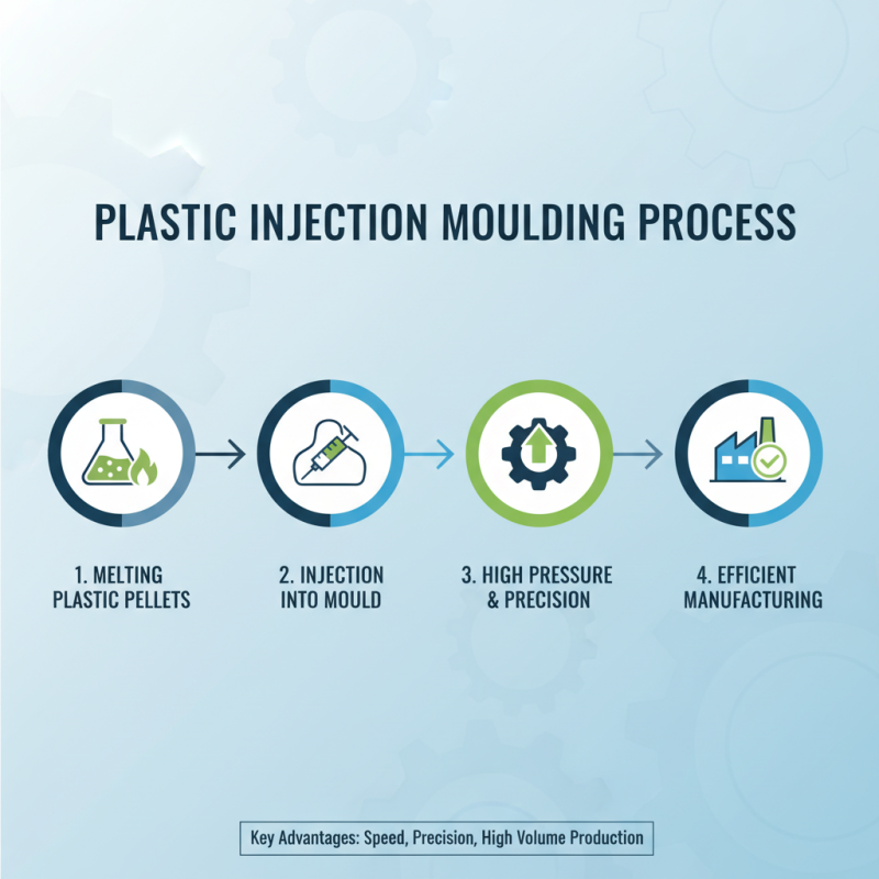 What is the Plastic Injection Moulding Process Explained?