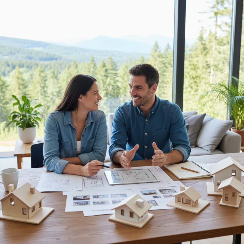 10 Essential Tips for Choosing Modular Home Kits?