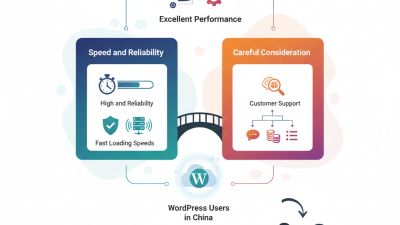 Top 10 WordPress Hosting Providers in China for Excellent Performance?