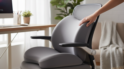 Best Lumbar Cushion for Back Pain Relief and Comfort?