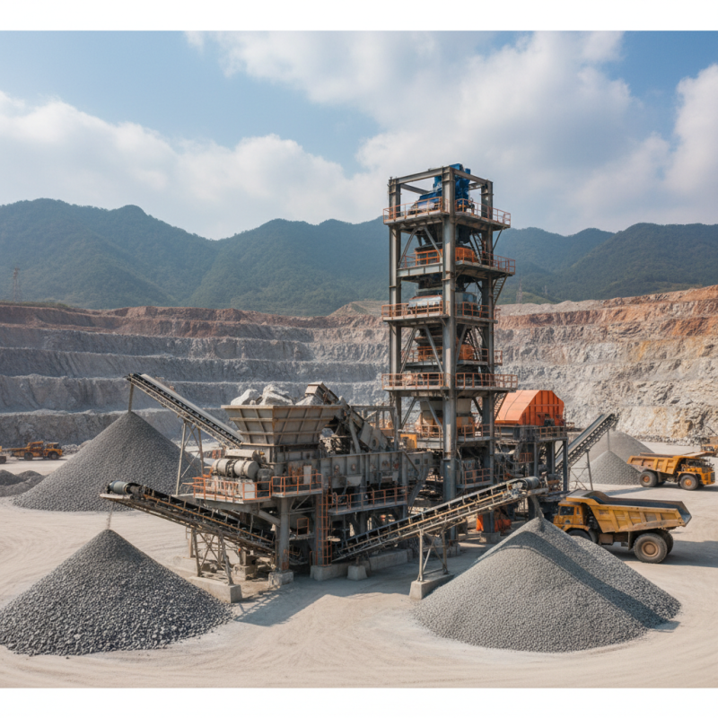 Best Granite Crusher for Global Buyers in 2026?