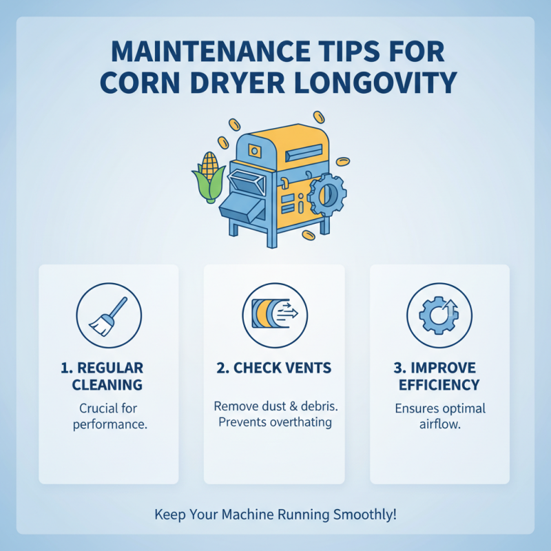 Top 5 Corn Dryer Machines You Need to Know About?