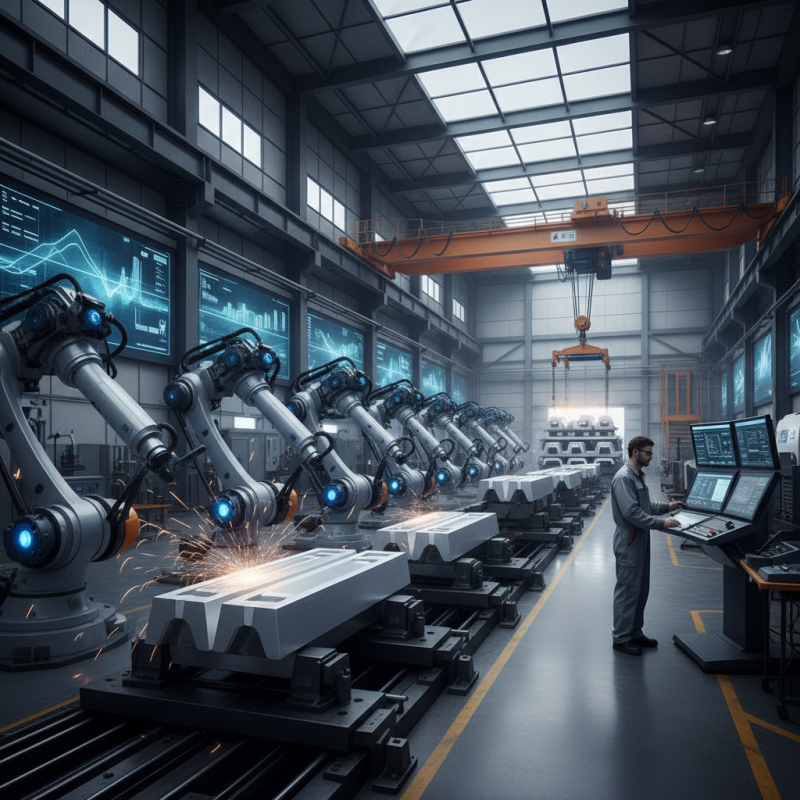 Top Metal Processing Tips for Efficient Production Techniques?