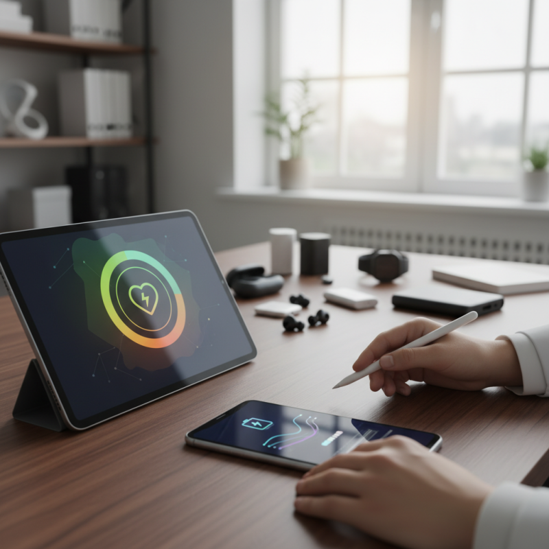 Top 10 Battery Status Checker Tools for Global Buyers?