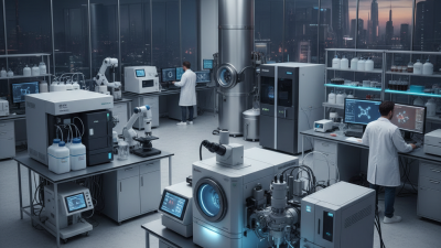Top 10 Analytical Equipment You Need for Your Laboratory?