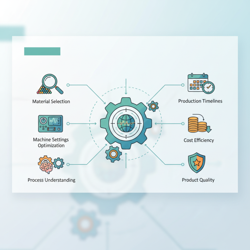 2026 Best Injection Molding Process Tips for Global Buyers?