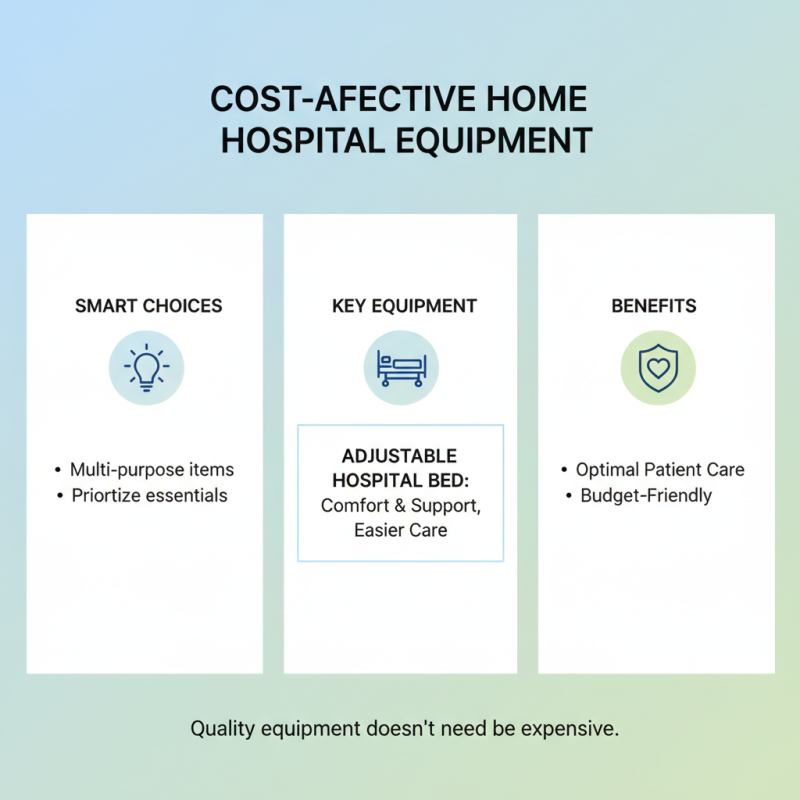 Top 10 Best Home Hospital Equipment for Ultimate Patient Care?