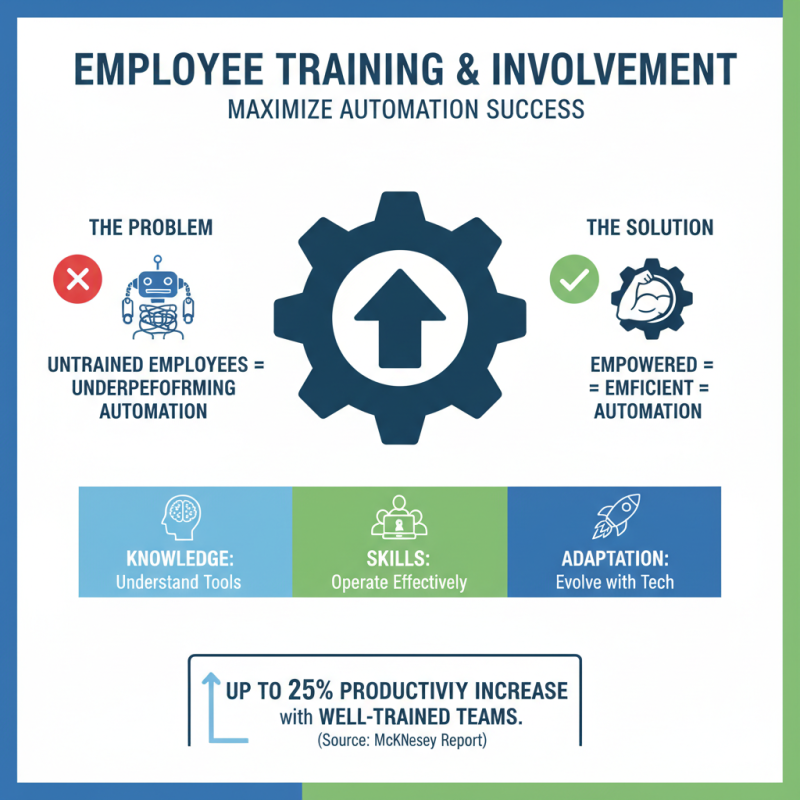 10 Essential Tips for Enhancing Electric Automation Efficiency