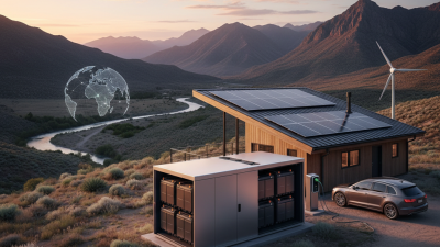 Top 10 Off Grid Lithium Battery Solutions for Global Buyers?