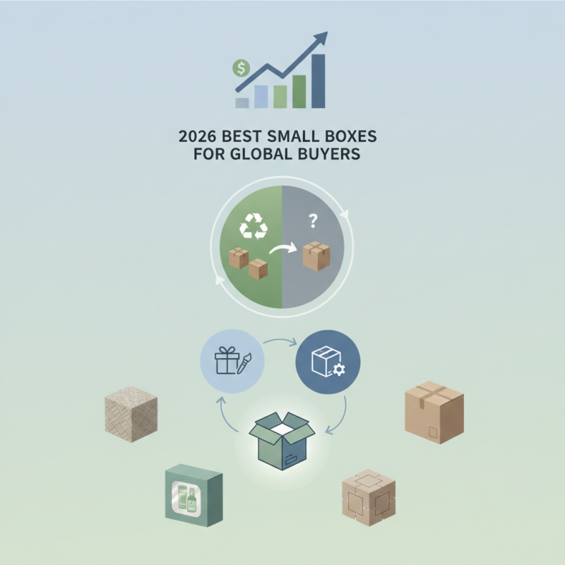 2026 Best Small Boxes for Global Buyers to Consider