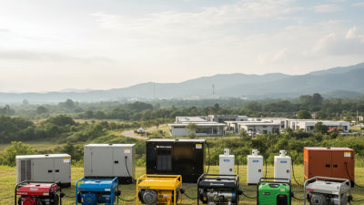 Top 10 Our Generators for Best Performance and Value?