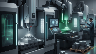 Top CNC Milling Machines in 2026 What to Consider?