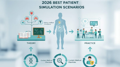 2026 Best Patient Simulation Scenarios for Effective Training