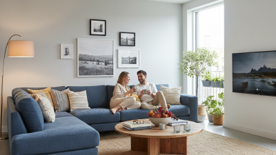 What is a Corner Sofa and How Can It Transform Your Living Space?