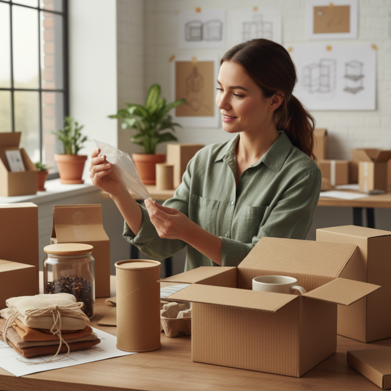 What is the Best Packaging Solution for Your Business?