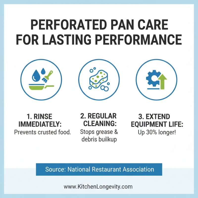 How to Choose the Best Perforated Pan System for Your Needs?