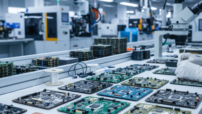 Top China Best PCB Prototyping Solutions for Global Buyers?