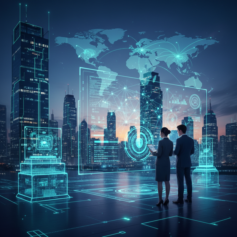 2026 Best Control Systems for Global Buyers Seeking Innovation?