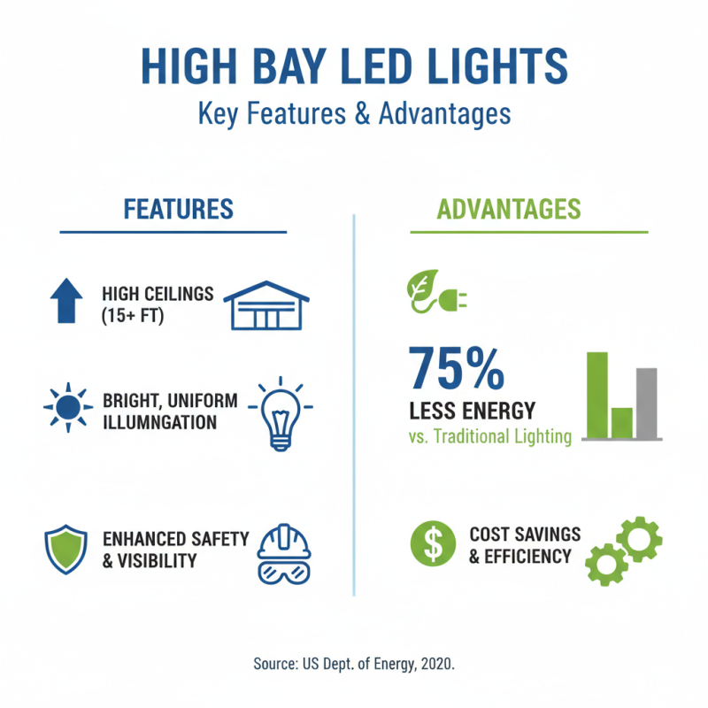 What is High Bay Led Lights and How Do They Work?