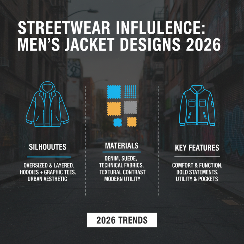 2026 Top Trends in Men Jacket Fashion What to Expect?