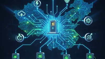 Top 10 Electric Car Chargers in China You Should Know?