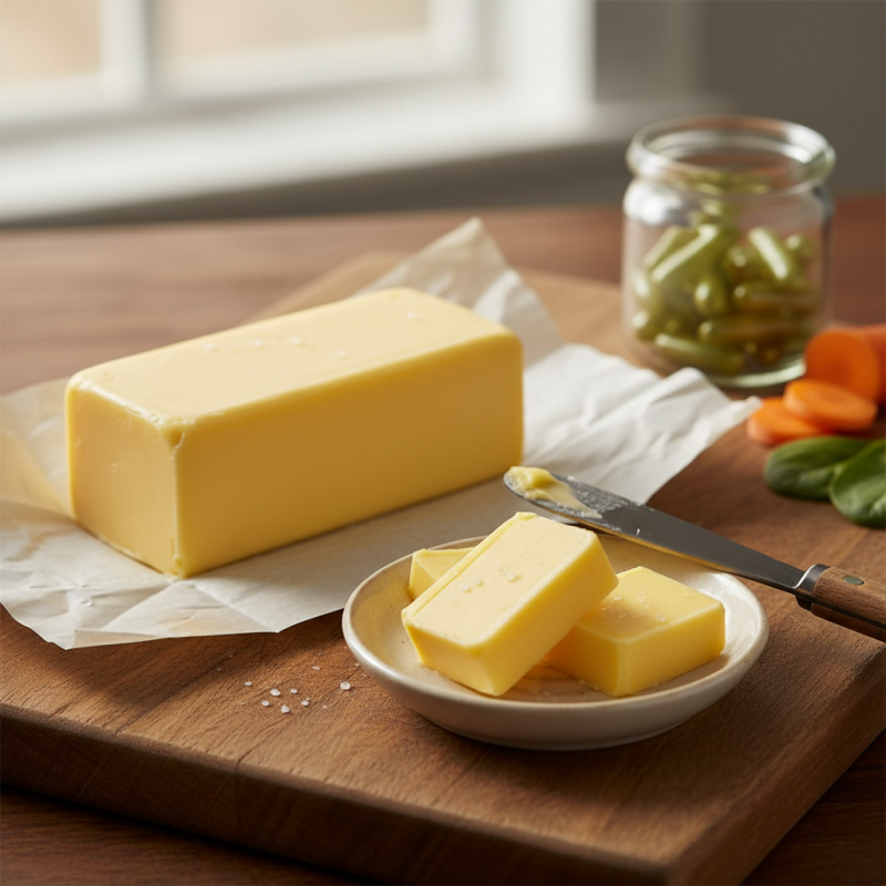 How to Choose the Best Grass Fed Butter for Your Healthy Diet?