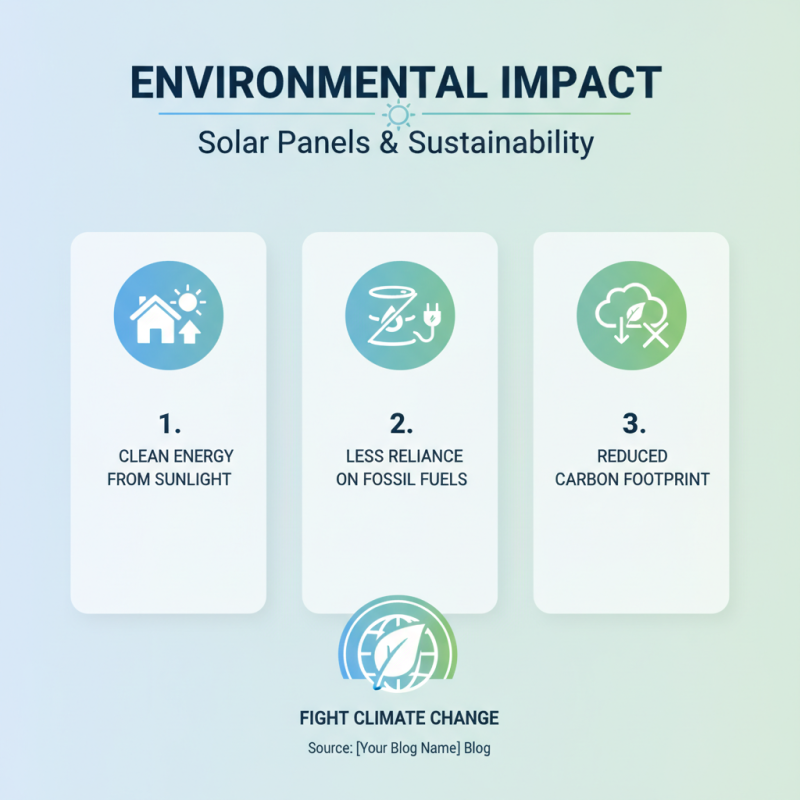 Why is Solar Panel Installation Beneficial for Homeowners?