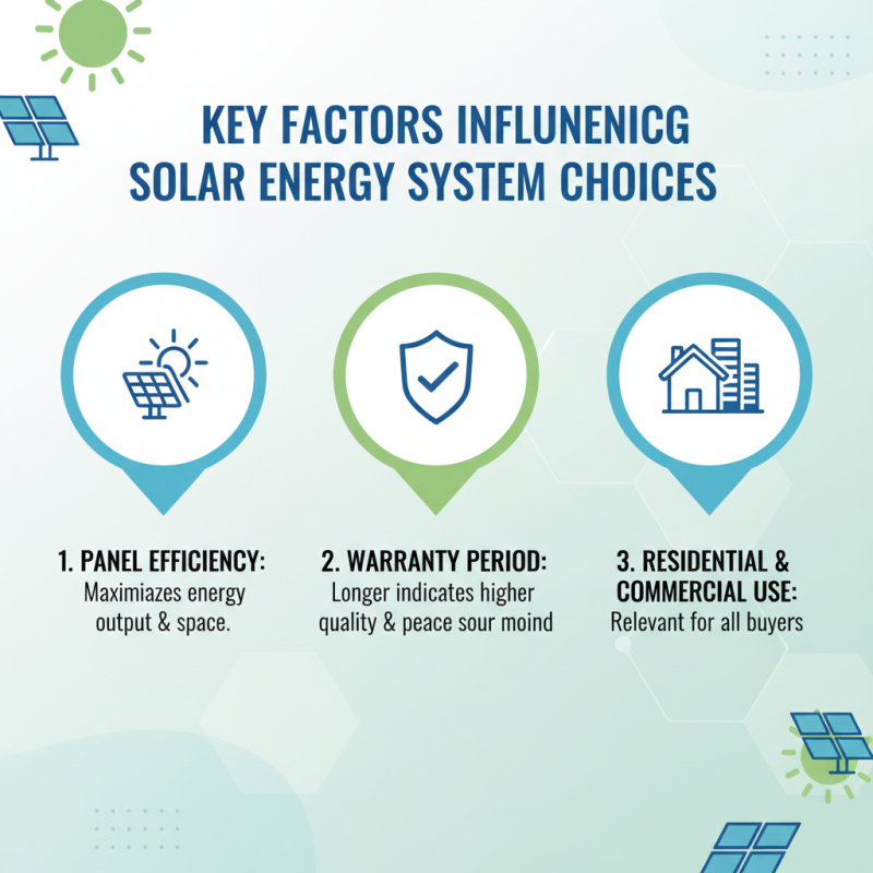 Top 10 Solar Energy Systems for Global Buyers in 2026?