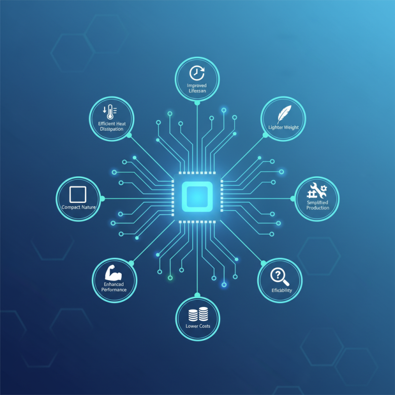 Top 10 Reasons to Choose Led Pcb Board for Your Project?