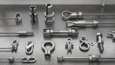 Top 10 Wire Rope End Fitting Types for Your Next Project?