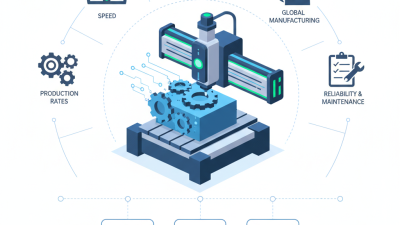 Best Foam CNC Machine for Efficient Global Manufacturing?