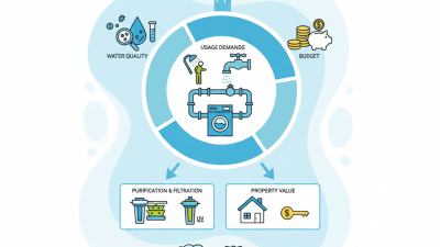 How to Select the Best Well Water System for Your Needs?