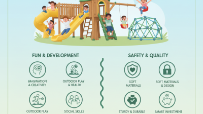 China Top Backyard Playground Sets for Kids Fun and Safety Why Choose Them?