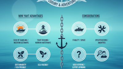 China Top 10 Mini Yacht Models You Should Explore?