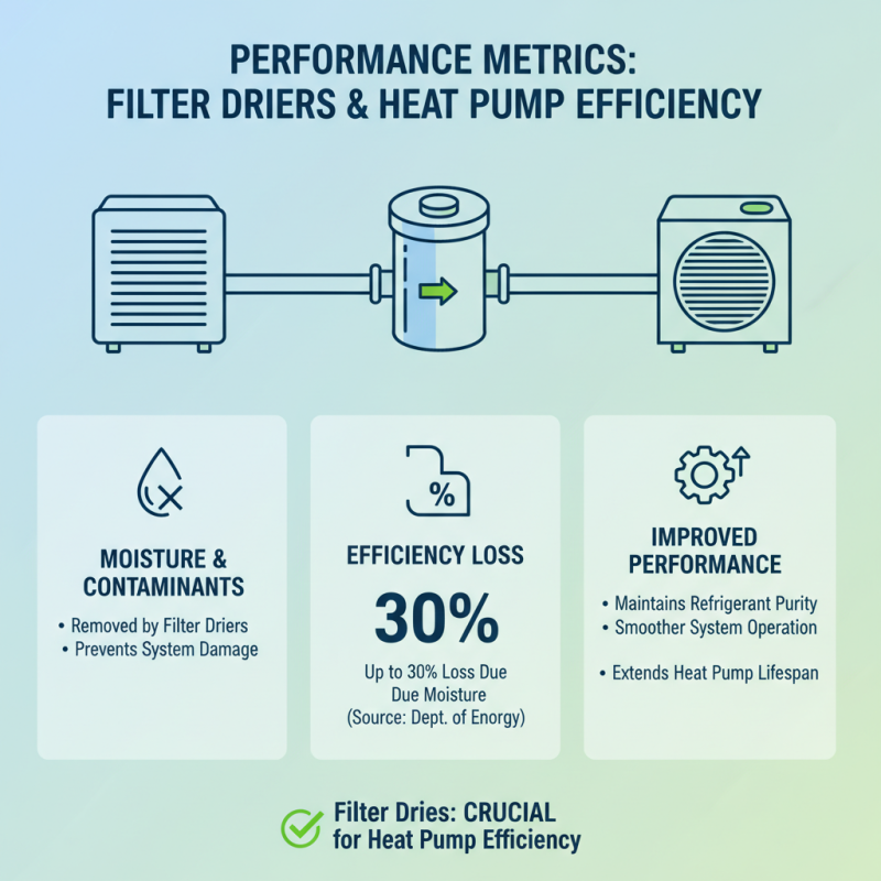 2026 Best Heat Pump Filter Drier Options for Homeowners to Consider?