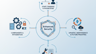 How to Implement Access Control Wire Systems for Enhanced Security?